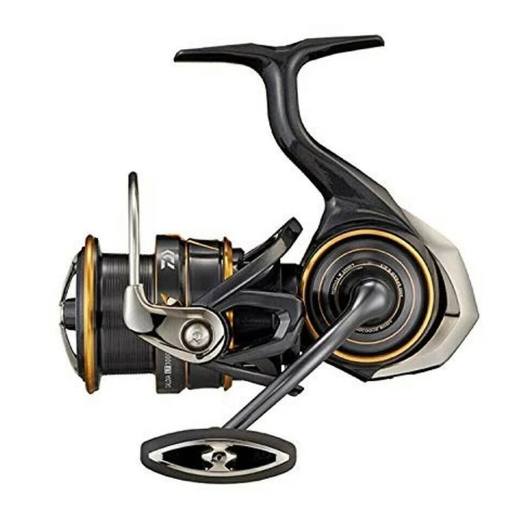 Daiwa Caldia 21 LT MQ 4000 CXH Makara ürün görseli 1