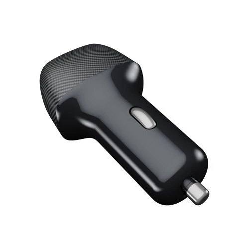 Concord C-774 36W PD+QC 3.0 Usb-A Usc-C 36W Araç Şarj Başlığı - 5