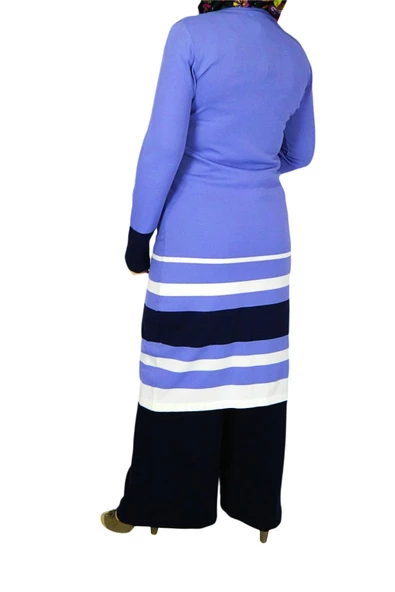 Kadın Örme Tunik FRS0701 - Resim 7