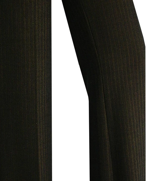 PROTO KUMAŞ PANTOLON BALIK SIRTI İSPANYOL BGL-ST01074 - Resim 4