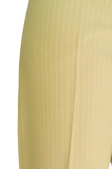 Kadın Kumaş Pantolon Klasik BGL-ST01395 - Resim 5