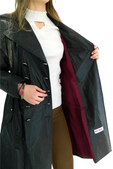 Kadın Mevsimlik Tunik MODA4576 - 3