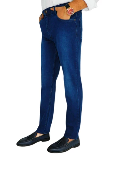 Erkek Jeans Kot Pantolon 1001 BGL-ST01147