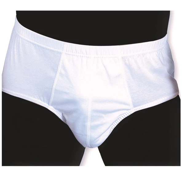 Erkek Külot Süprem Penye BGLSTTK1500 ürün görseli