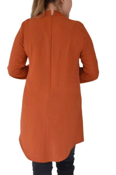 Kadın Ayrobin Spor Tunik 3051 BGL-ST01794 - 5