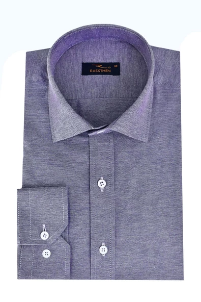 Erkek Uzun Kol Gömlek Silim Fit BGL-ST01912 ürün görseli