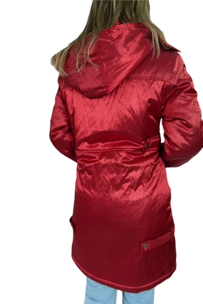 Kadın Kaban Spor Bigazzi 5313-72 - 8