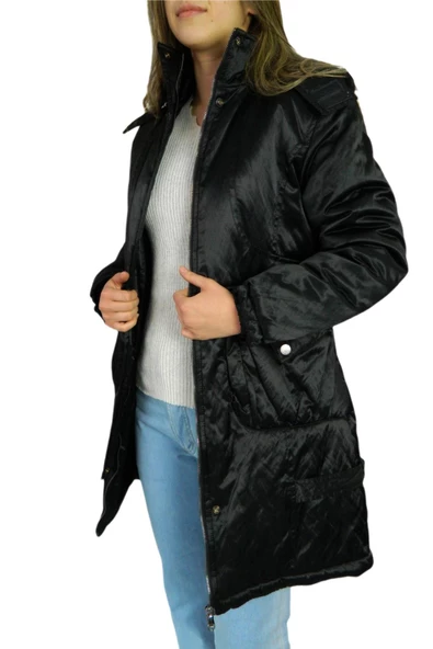 Kadın Kaban Spor Bigazzi 5313-72 - 10