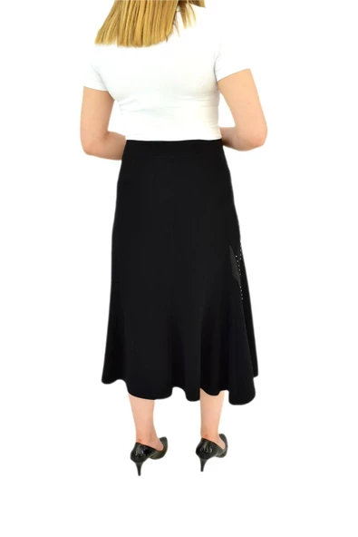 Kadın Kısa Etek 18647 - Resim 6