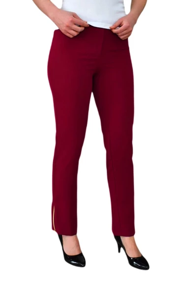 Kadın Kumaş Pantolon BGL-1800 - Resim 6