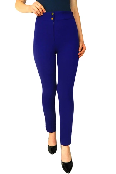 Kadın Kumaş Pantolon BGL-1800 - Resim 4