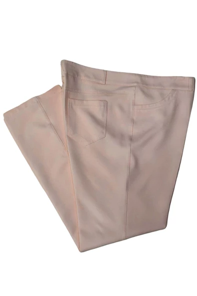 Kadın Kumaş Pantolon BGL-L1450 - Resim 6