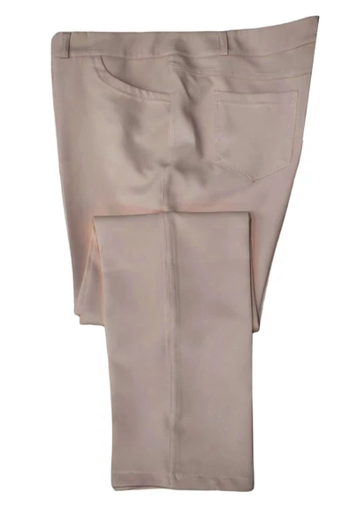 Kadın Kumaş Pantolon BGL-L1450 - Resim 11