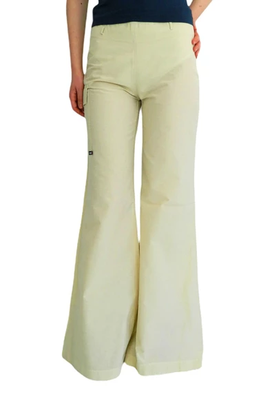 Kadın Keten Pantolon BGL-ST01385 ürün görseli