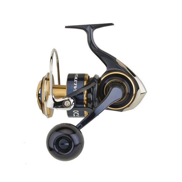 Daiwa Saltiga 20 14000 P Makara