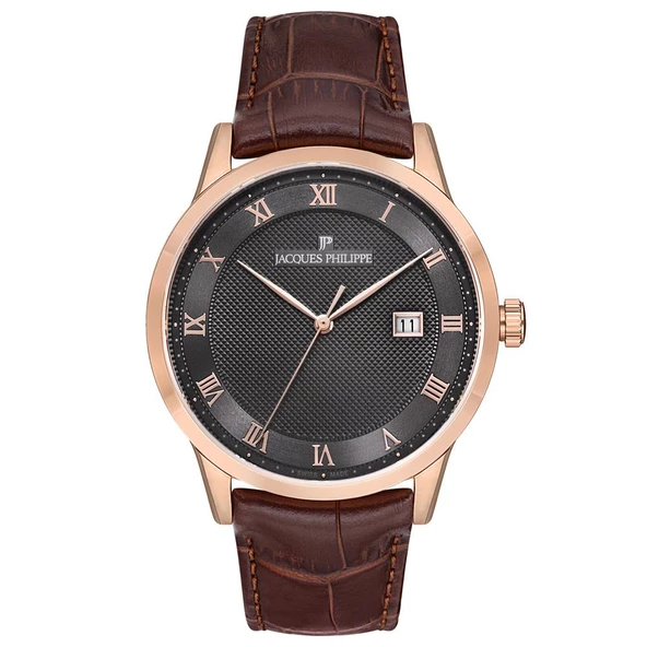 JACQUES PHİLİPPE ERKEK KOL SAATİ JPQGS123143 ürün görseli
