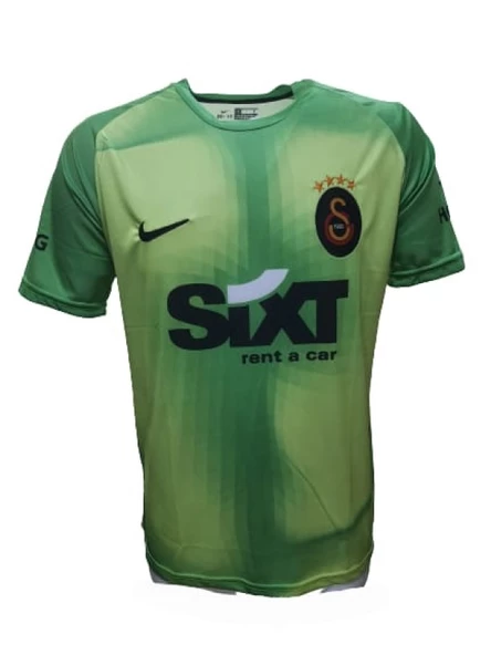 Galatasaray Kaleci Forma 2022/2023 Gs-00997