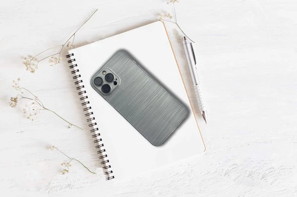 İphone 13 Pro Max Avatar Lensli Kapak - 10