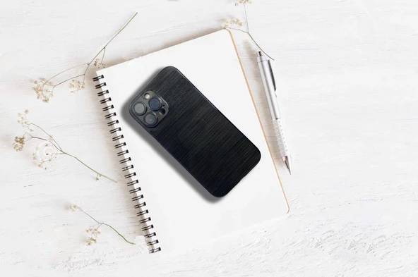 İphone 13 Pro Max Avatar Lensli Kapak - 2