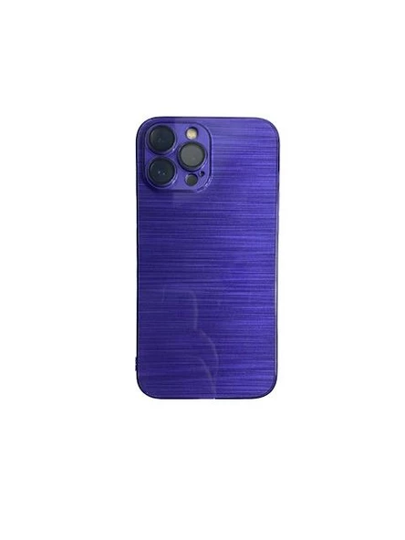 İphone 13 Pro Max Avatar Lensli Kapak - 9