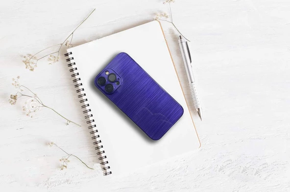 İphone 13 Pro Max Avatar Lensli Kapak - 8