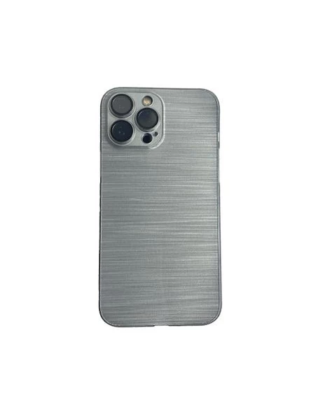 İphone 13 Pro Avatar Lensli Kapak - 2