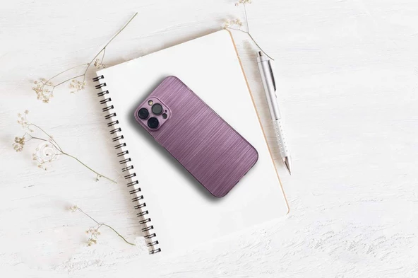 İphone 13 Pro Avatar Lensli Kapak - 5