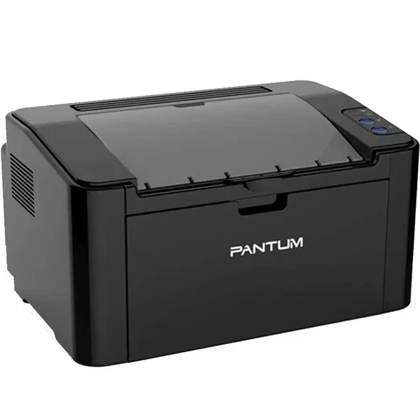 Pantum P2500W Wifi Mono Lazer Yazıcı