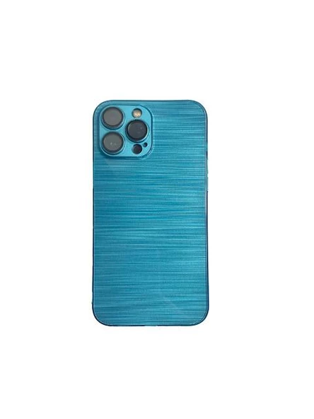 İphone 12 Pro Max Avatar Lensli Kapak - 12