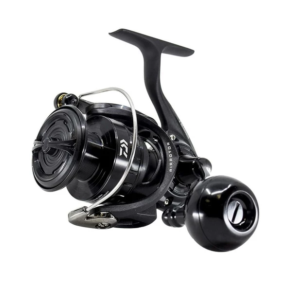 Daiwa BG Black LT 3000 D Ark Olta Makinesi - 2