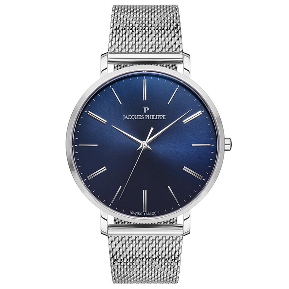 JACQUES PHİLİPPE ERKEK KOL SAATİ JPQGS071236 ürün görseli