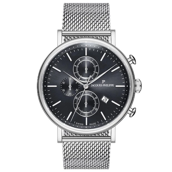 JACQUES PHİLİPPE ERKEK KOL SAATİ JPQGC021216 ürün görseli