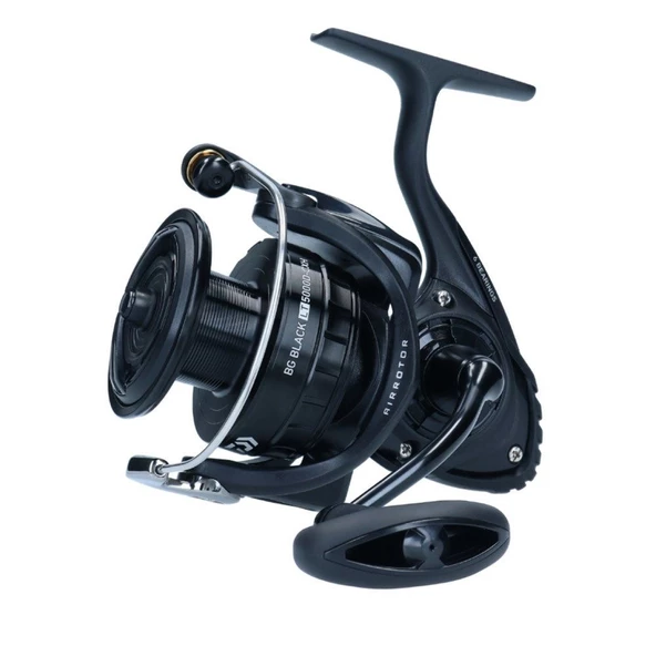 Daiwa BG Black LT 3000 Dc Xh Olta Makinesi - 2
