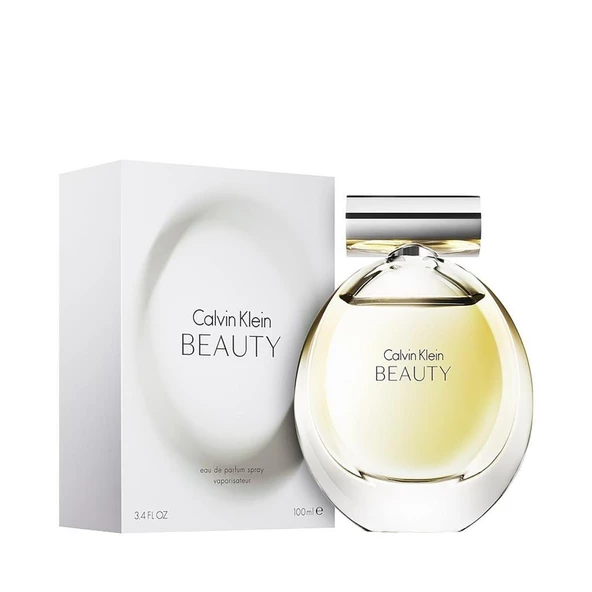 Calvin Klein Beauty EDP 100ml Bayan Parfümü