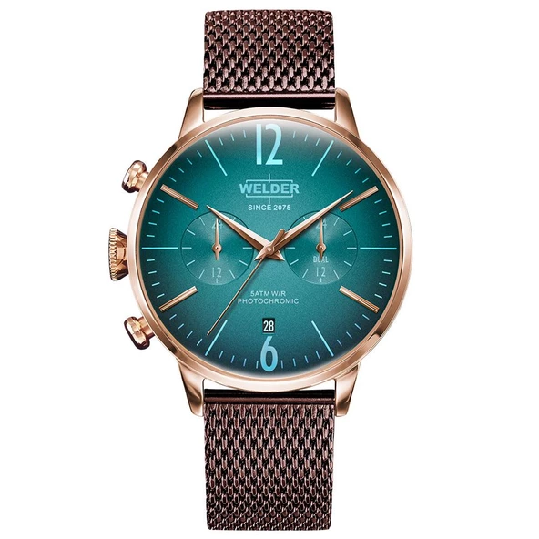 Welder Moody   WWRC816 Unisex Kol Saati ürün görseli