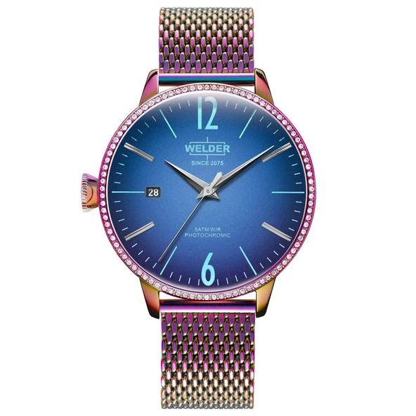 Welder Moody WRC683 Kadın Kol Saati