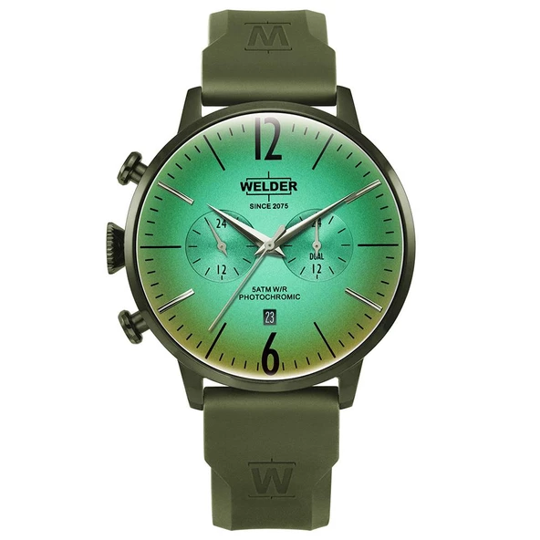 Welder Moody Erkek Kol Saati WWRC1023