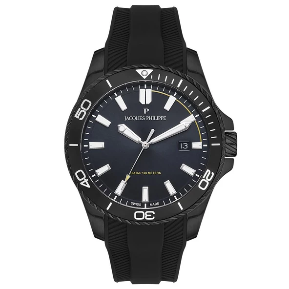 JACQUES PHİLİPPE ERKEK KOL SAATİ JPQGS144411 ürün görseli