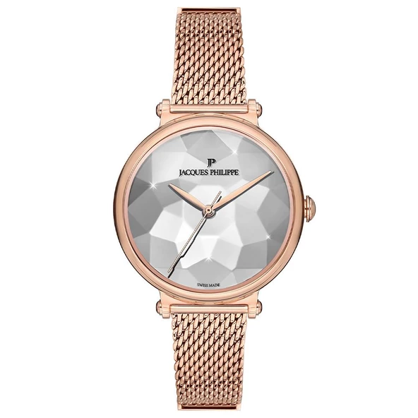 JACQUES PHİLİPPE BAYAN KOL SAATİ JPQLS1137X5 ürün görseli