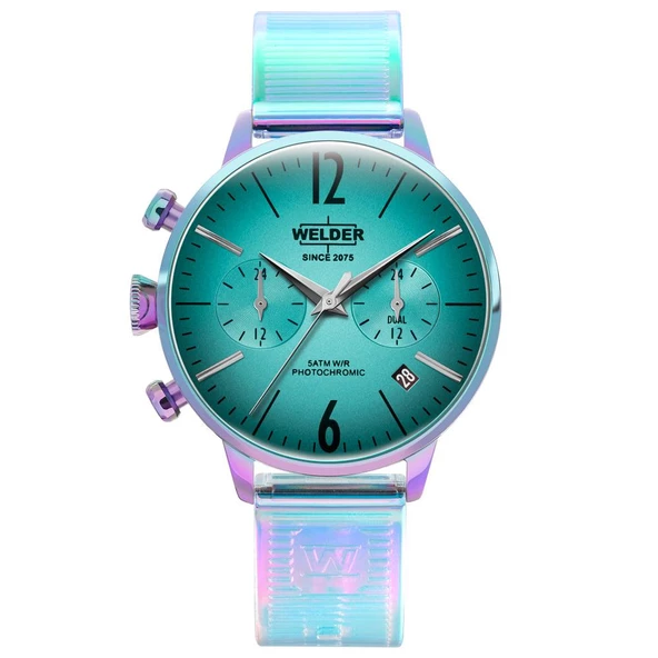 Welder Moody WWRC671  Kadın Kol Saati