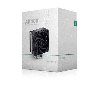 DEEPCOOL AK400 İşlemci Soğutucu AK400 - 3