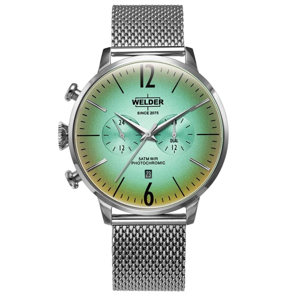 Welder Moody Erkek Kol Saati WWRC1003