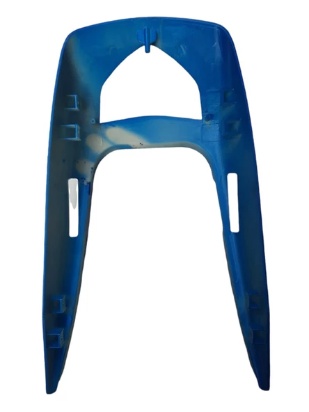 Asya 150 Elegant Sele Altı Yan Kapak - 3