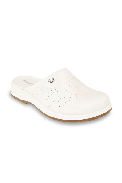 MUYA Orthopedix Sabo Çok Amaçlı Kaymaz Tabanlı Erkek Terlik 31320 - 11