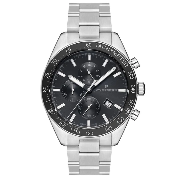 JACQUES PHİLİPPE ERKEK KOL SAATİ JPQGC131316 ürün görseli