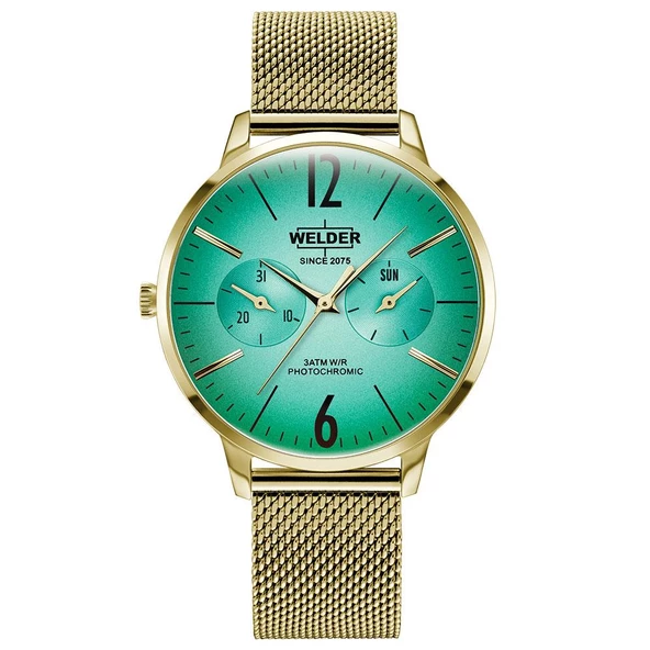 Welder Moody WWRS604 Slim Kadın Kol Saati