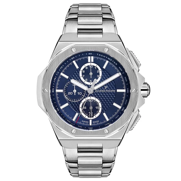 JACQUES PHİLİPPE ERKEK KOL SAATİ JPQGC041336