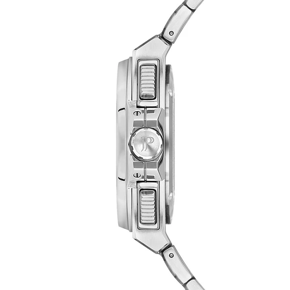 JACQUES PHİLİPPE ERKEK KOL SAATİ JPQGC041336 - Resim 2