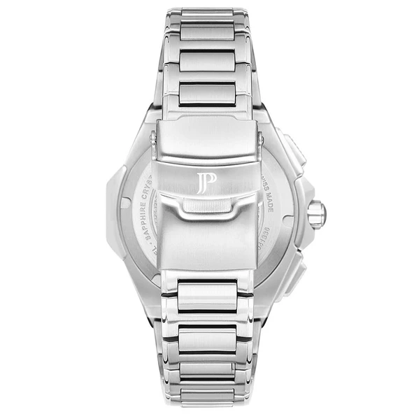 JACQUES PHİLİPPE ERKEK KOL SAATİ JPQGC041336 - Resim 3