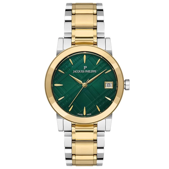 JACQUES PHİLİPPE BAYAN KOL SAATİ JPQLS1673X8 ürün görseli